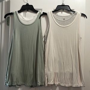 Nursing Tanks